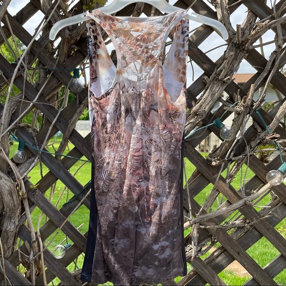 Rhinestoned Tank - Picture 9 of 11